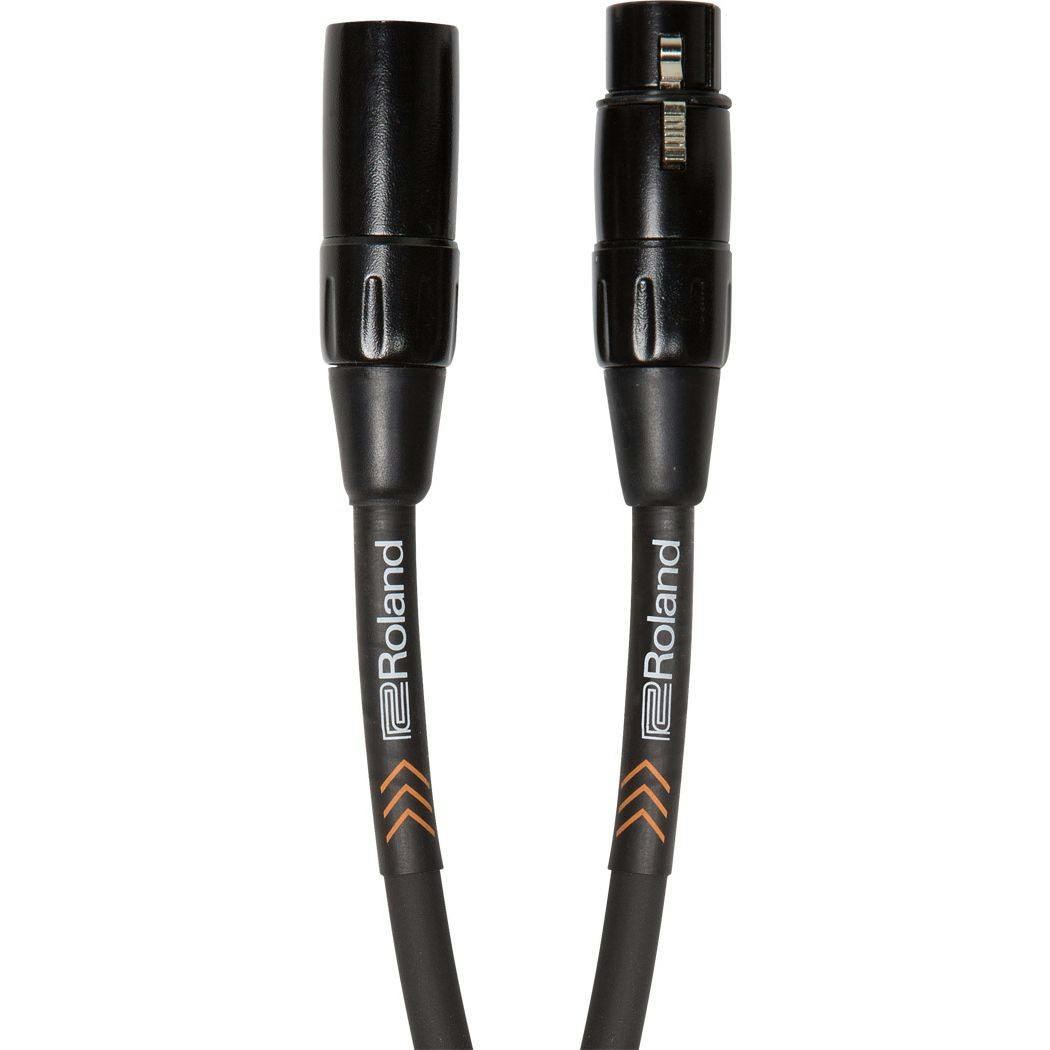 Roland RMC-B10 10FT / 3M Microphone Cable
