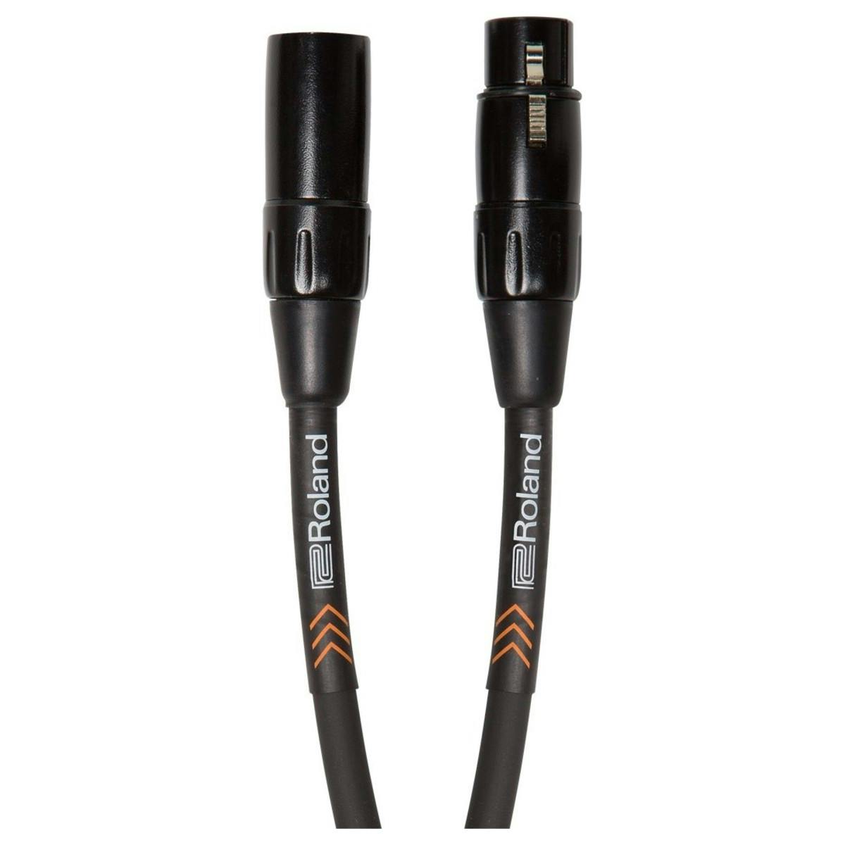 Roland RMC-B15 15FT / 4.5M Microphone Cable