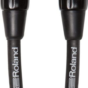 Roland RMC-B25 25FT / 7.5M Microphone Cable