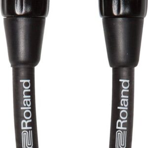 Roland RMC-B5 5FT / 1.5M Microphone Cable