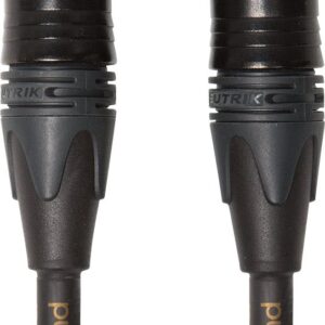 Roland RMC-G10 10FT / 3M Microphone Cable