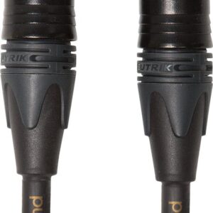 Roland RMC-GQ25 25FT / 7.5M Quad Microphone Cable