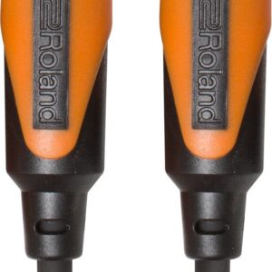 Roland RMIDI-B3 3FT / 1M MIDI Cable