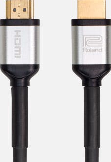 Roland RCC-25-HDMI 28AWG 7.5M / 25FT HDMI Cable