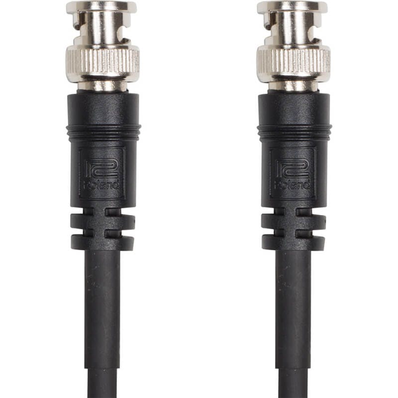Roland RCC-6-SDI 2M / 6.5FT SDI Cable