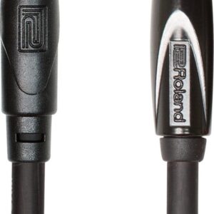 Roland RHC-25-3535 25FT / 7.5M Headphone Extension Cable, 3.5MM TRS Male To Female
