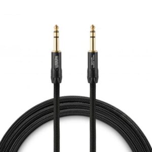 Warm Audio Premier Series Studio and Live TRS Cable 20ft, 6.1m
