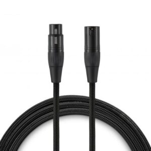 Warm Audio Premier Series Studio and Live XLR Cable 3ft / 0.9m