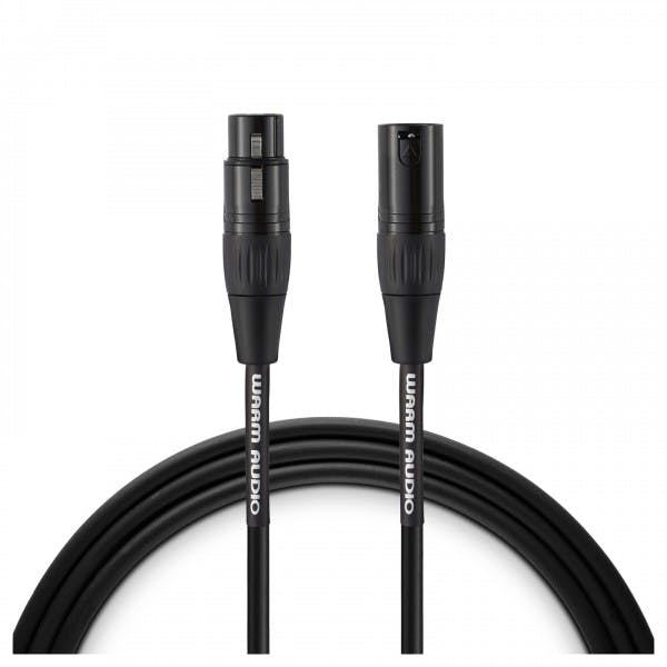 Warm Audio Pro Series Studio and Live XLR Cable - 3 feet, 0.9 metre