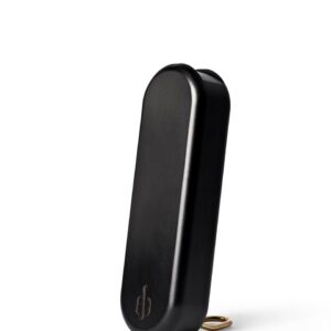 Openhagen StandByMe Decorative Headphone Stand in Black