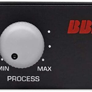 BBE 282ir Desktop Dual Mono Sonic Maximizer - Unbalanced Jack I/O