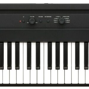 B Stock : Korg L1-BK Liano 88 Key Digital Keyboard 002