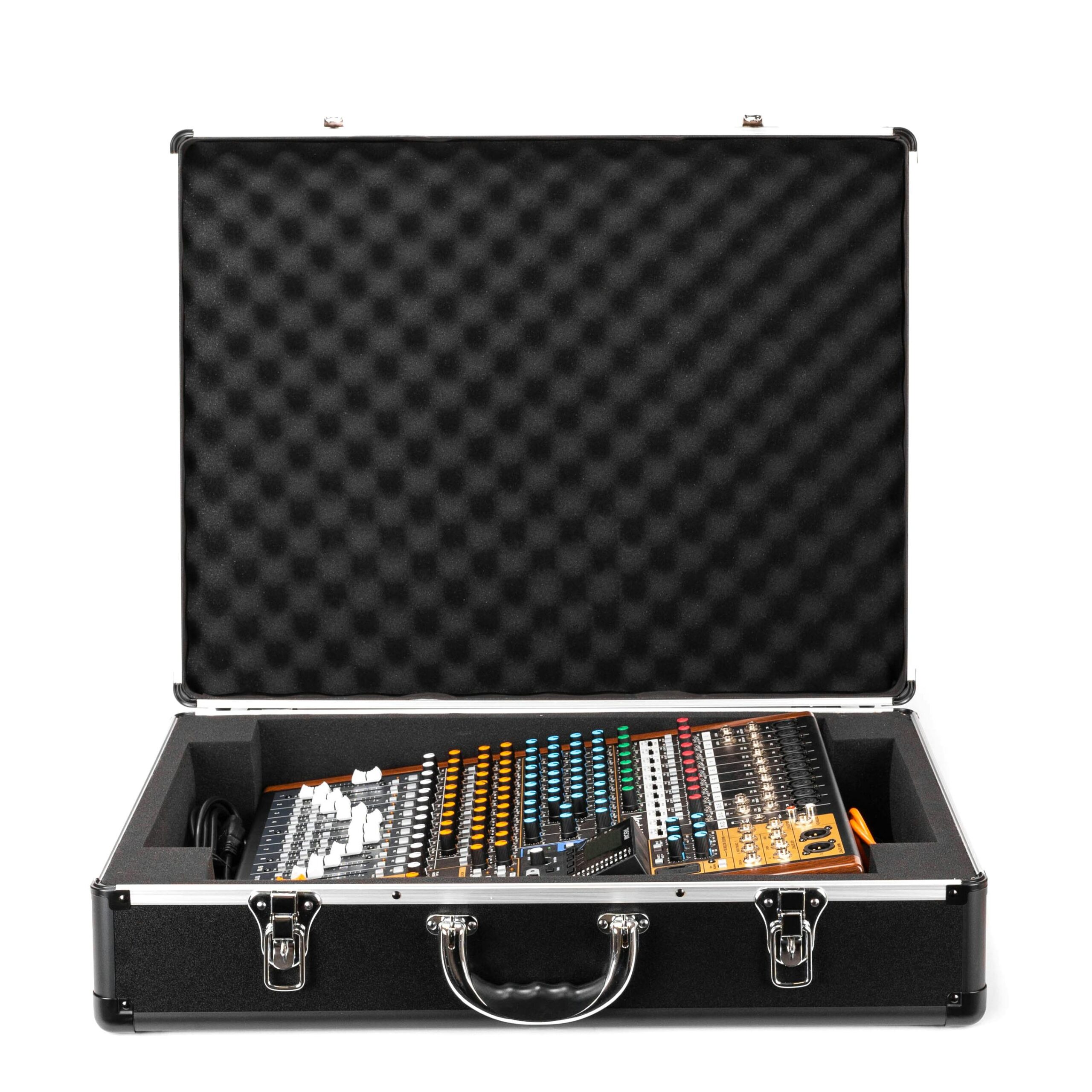 UNISON Case for Tascam Model 16 in Black