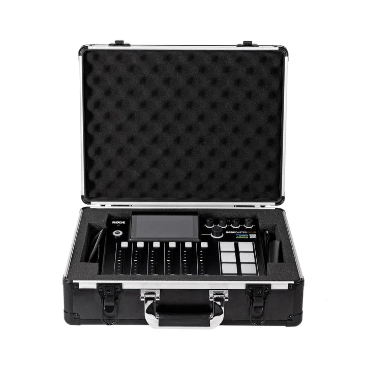 Analog Cases UNISON Case for the Rodecaster Pro 2
