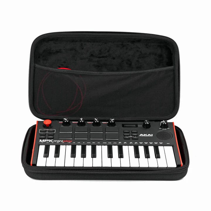 Analog Cases PULSE Case For The Akai MPK Mini Plus