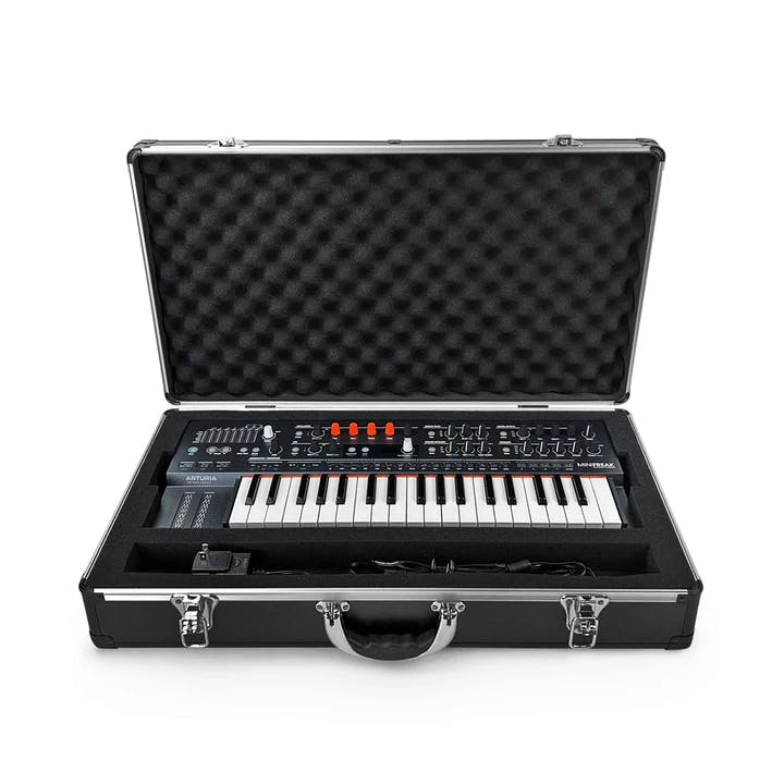 Analog Cases UNISON Case For The Arturia MiniFreak