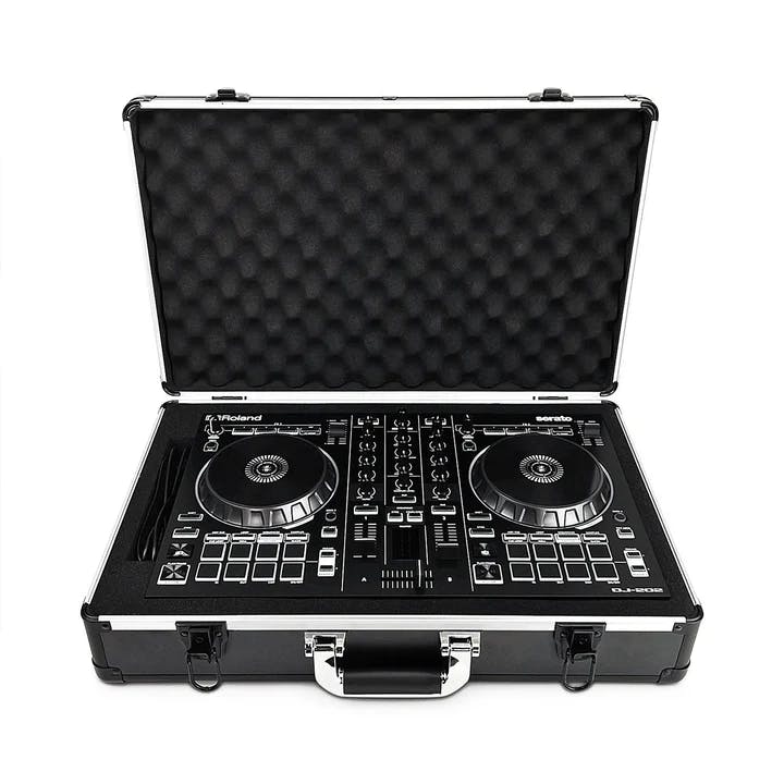Analog Cases UNISON Case For The Roland DJ202