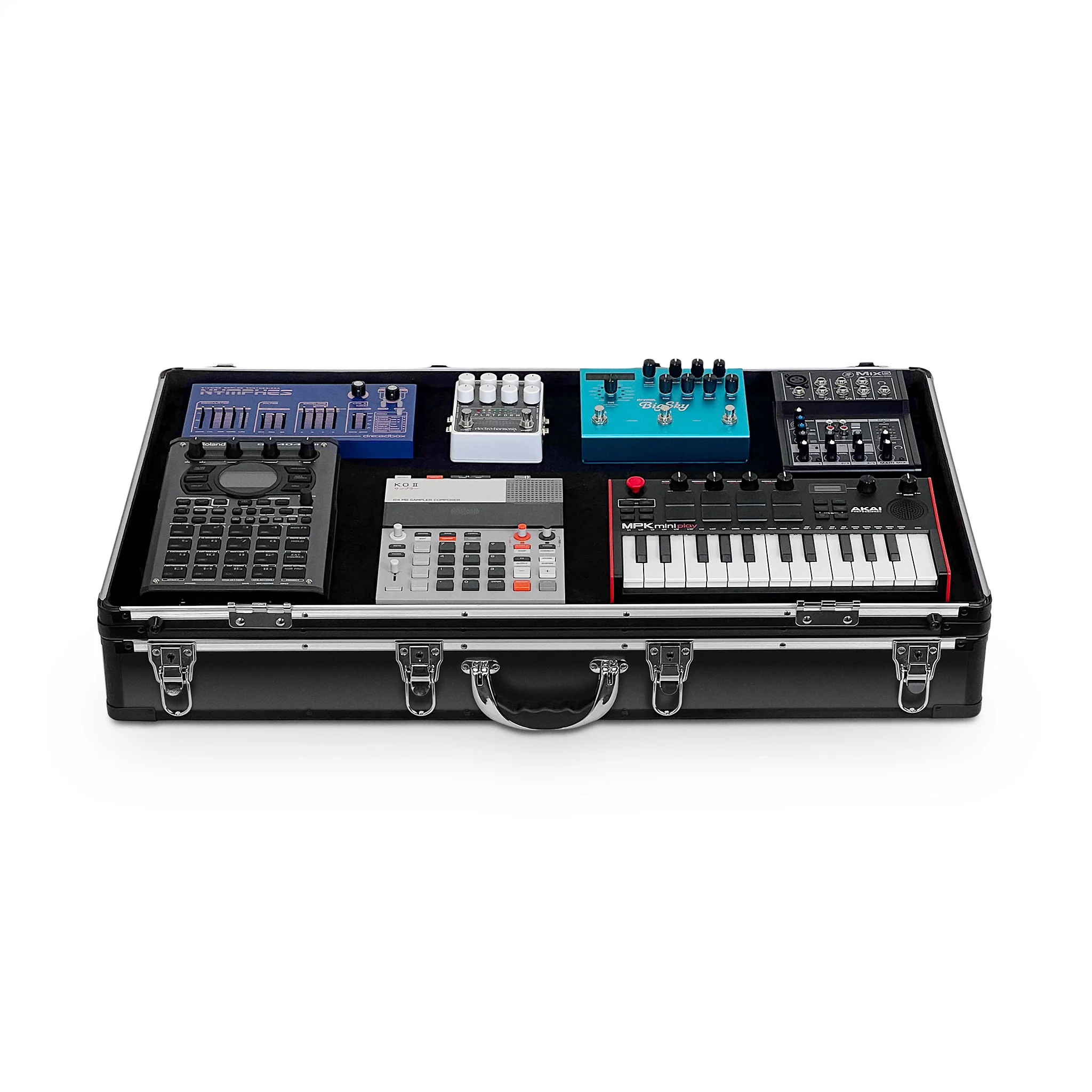 Analog Cases - UNISON Performance Case XL