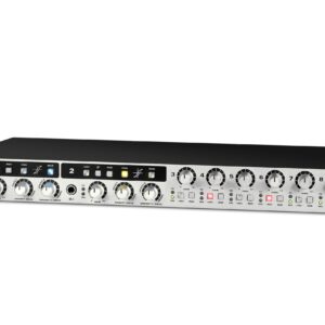 Audient ASP800 - 8 Channel Mic Pre