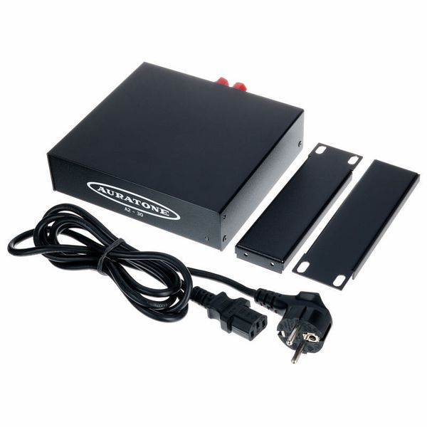 Auratone A2-30 Power Amplifier