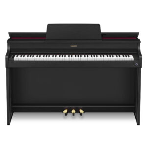 Casio Celviano AP-300 Digital Piano in Black