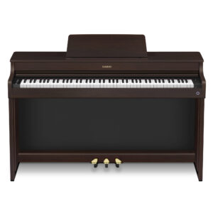 Casio Celviano AP-300 Digital Piano in Brown