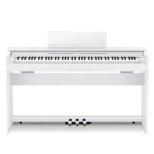Casio Celviano AP-S200 Digital Piano in White