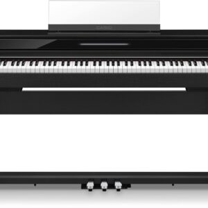 Casio AP-S450 Digital Piano in Black