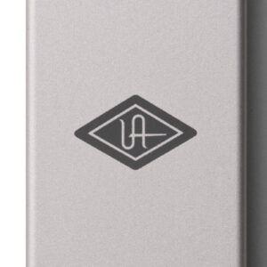 Universal Audio Apollo E1X Dante Unison Preamp