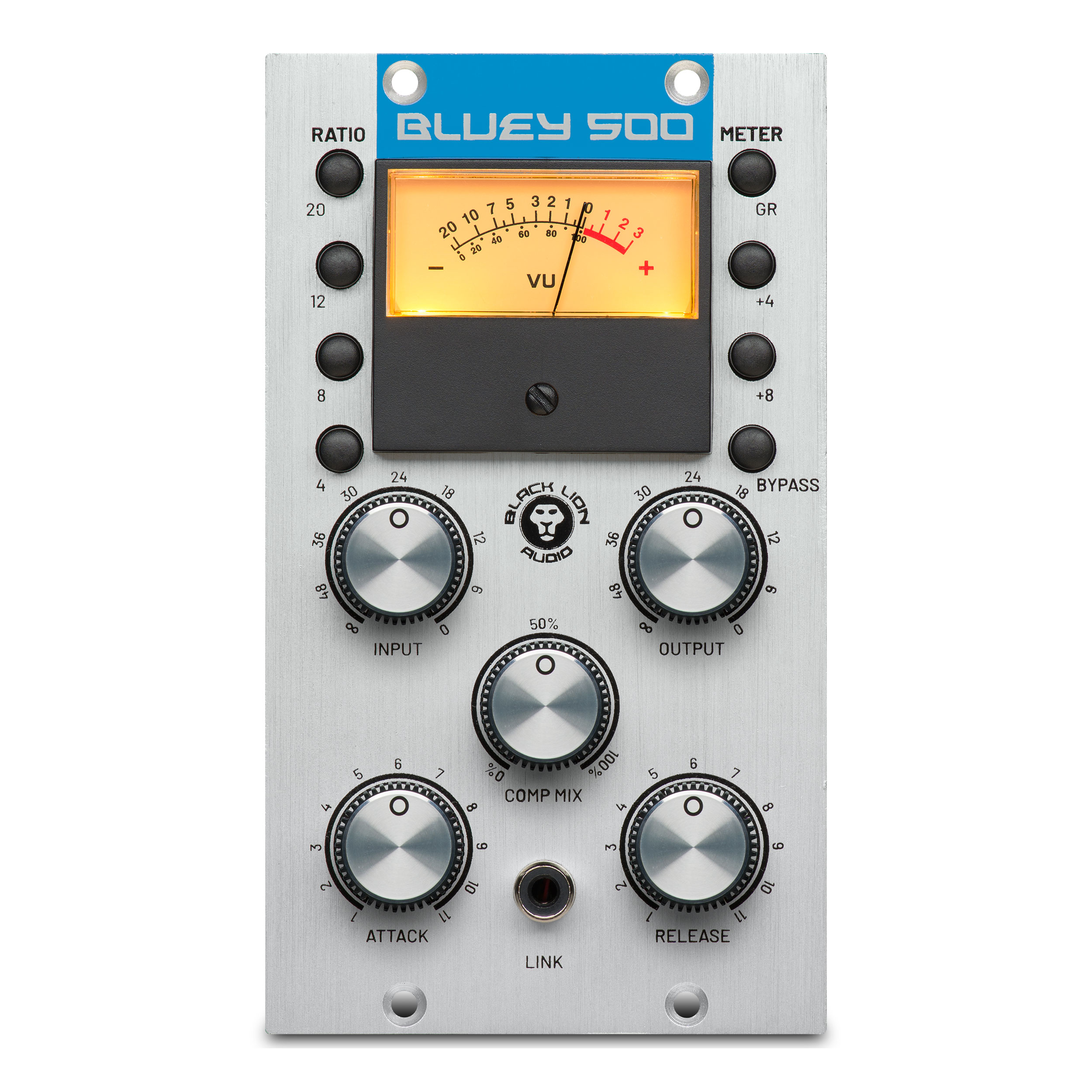 Black Lion Bluey 500 FET Compressor