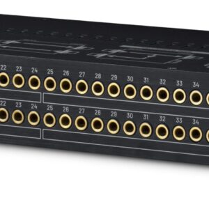 Black Lion PBR TT 96-Point Patchbay
