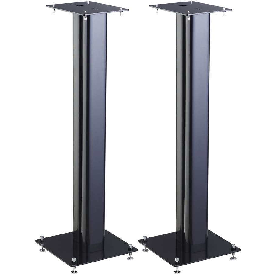 QUIKLOK BS/545 near-field monitor stand - PAIR