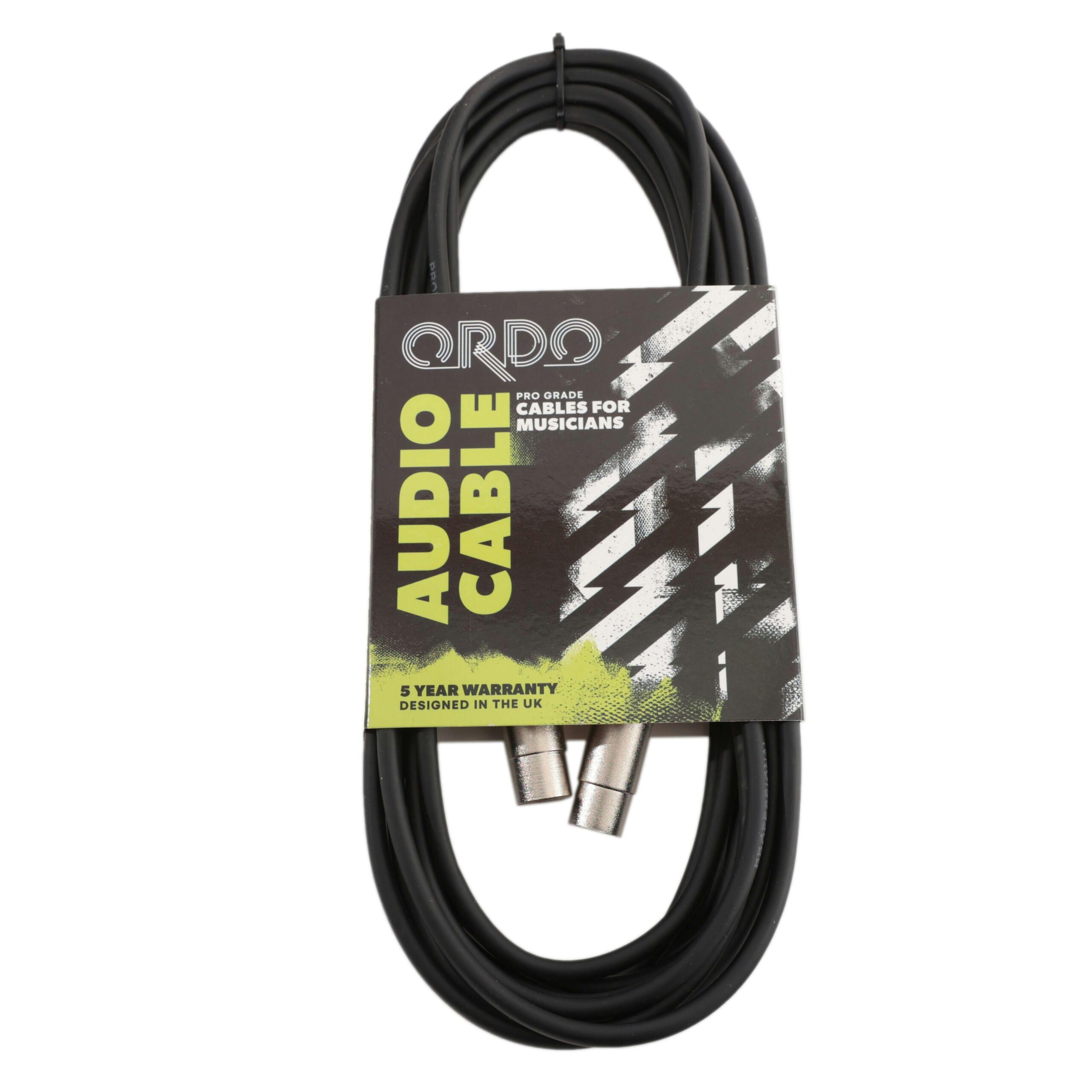 Ordo Midi Lead 1m 3 feet