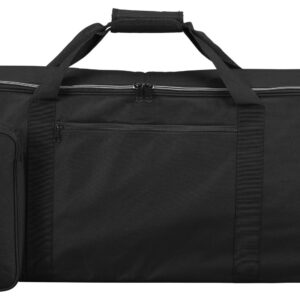 Yamaha SCDE88 Softcase for 88 Key Keyboard