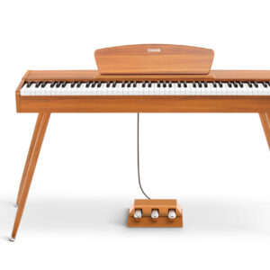 Donner DDP-80 Digital Home Piano in Natural