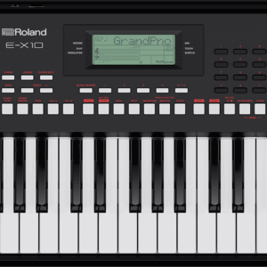 Roland E-X10 ARRANGER KEYBOARD