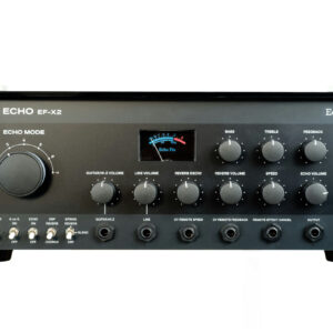 Echo Fix EF-X2 Tape Echo Desktop Black