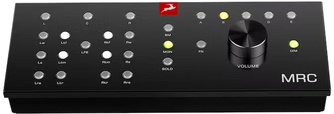 Galaxy32 MRC (Multichannel Remote Controller)