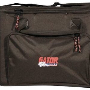 Gator GRB-3U - 3U Lightweight Rack Bag
