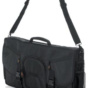 Gator G-Club Control 25" Bag (Fits Numark NS6)
