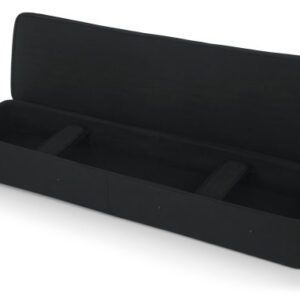 GK Extra Long 88 Keys Lightweight Keyboard Case