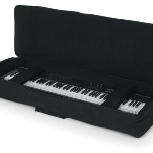 Gator Cases Gig Bag for 88 Note Keyboards