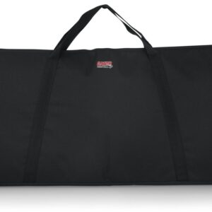 Gator Cases Economy Gig Bag for 49 Note Keyboards