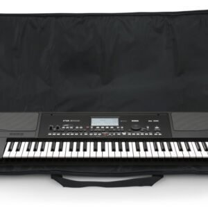 Gator Cases Economy Gig Bag for 61 Note Keyboards