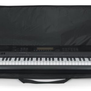 Gator Cases Economy Gig Bag for 76 Note Keyboards