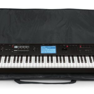Gator Cases Economy Gig Bag for 88 Note Keyboards