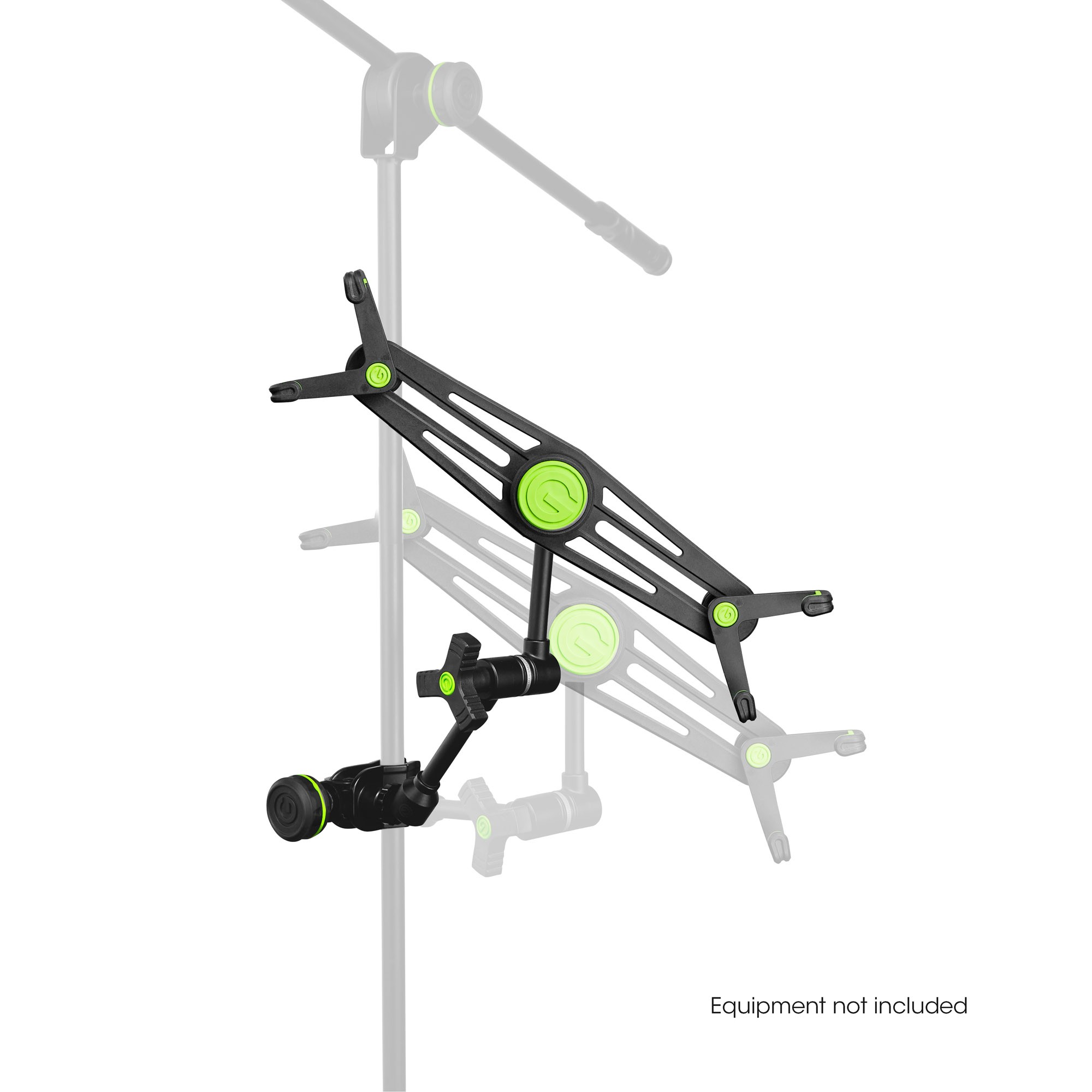 Gravity MA TH 01 B Tablet Holder with VARI-ARM