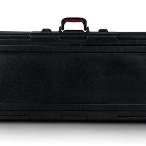 Gator GTSA-KEY88 ATA 88 Note Keyboard Case with Wheels