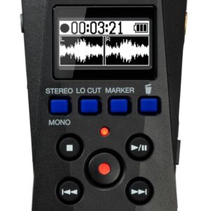 Zoom H1e Portable Recorder