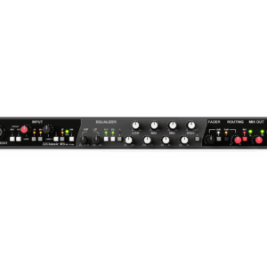 Harrison Audio High Performance 32Classic Channel Strip